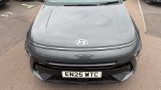 Hyundai KONA 1.6T 138 N Line 5dr Petrol Hatchback